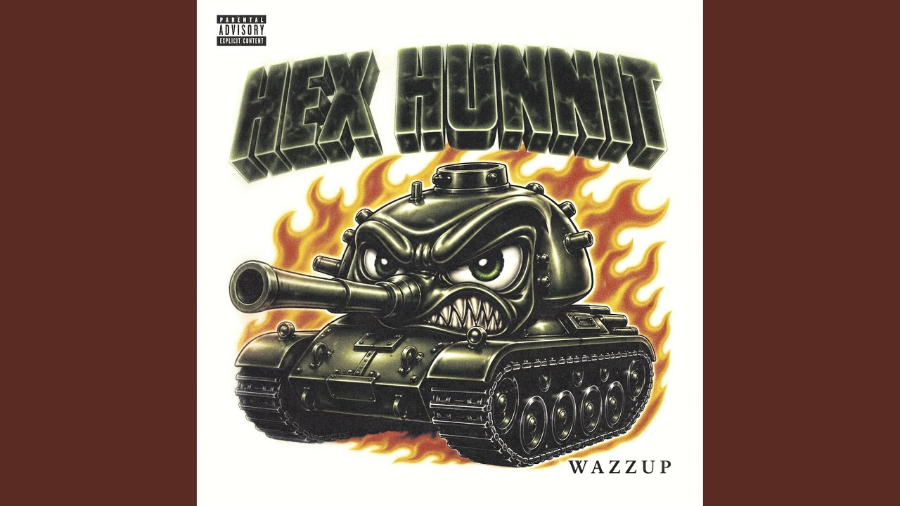 Watch Wazzup on YouTube Watch Wazzup on YouTube