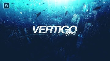 Vertigo/Dolly Zoom EFFECT! Adobe Premiere Pro CC Tutorial! (2017) 📸