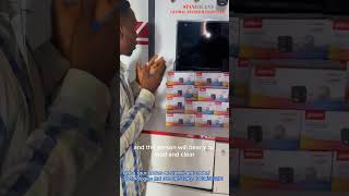 Buy Dahua Two-Way Audio Talk Outdoor Cameras in Nigeria – Professional CCTV by Stanificent
