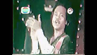 Rhoma irama film Badai di Awal Bahagia 1981 Indosiar 1995 @indosiar_ivm 