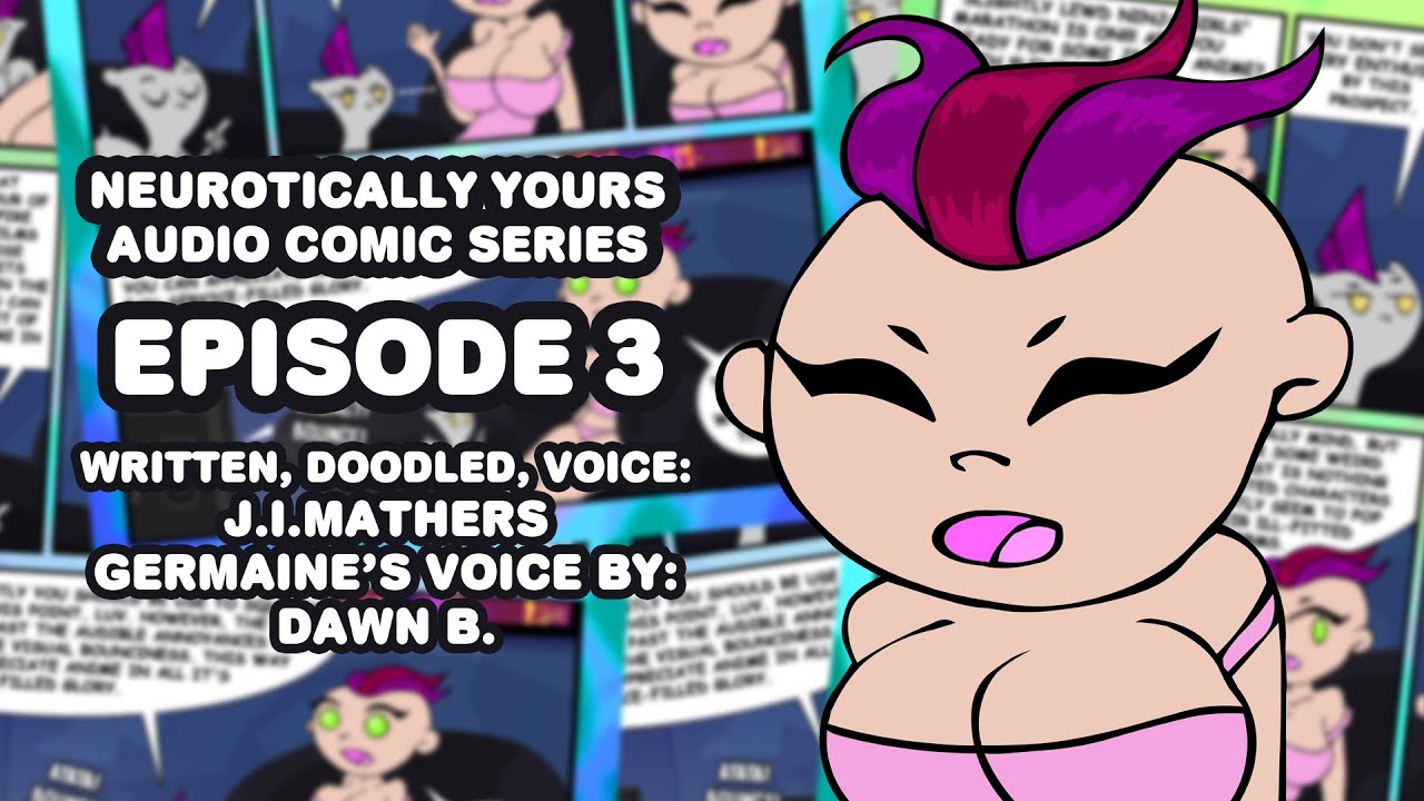 Foamy The Squirrel Germaine Hentai