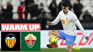 Download Lagu 🔴 VALENCIA CF vs ELCHE CF - PREVIA DEL PARTIDO MP3