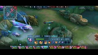 Easy Savage Lou Yi Game Play By Dds Gaming