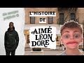 Histoire de marques  aim lon dor 