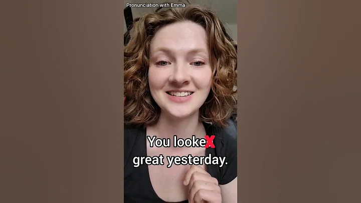 Remove T in English | When to remove T in words in English #englishpronunciation