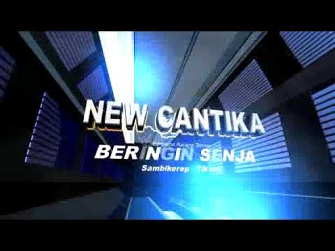 New cantika - mundur alon-alon