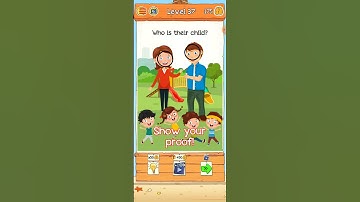 Braindom 2 Level 37 By Rick Gaming