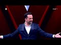 Ο Γιώργος Λιανός μας καλωσορίζει στα Knockouts | The Voice of Greece | 7η Σεζόν