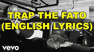 Derek Feat. Leviano, Brandão85 - Trap The Fato English Lyrics