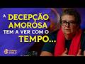 Um olhar espiritual sobre as DECEPÇÕES AMOROSAS! | Cortes de Halu