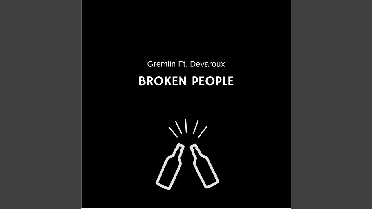 Watch Broken People (feat. Devaroux) on YouTube Watch Broken People (feat. Devaroux) on YouTube