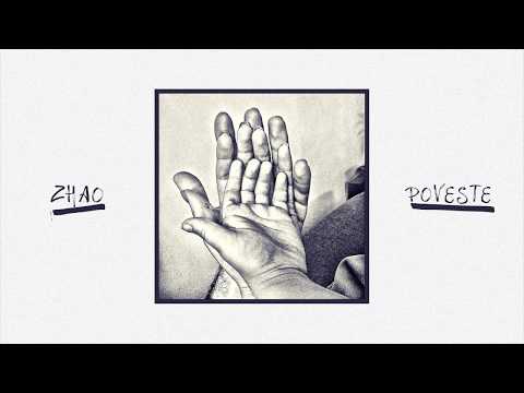 ZHAO - Poveste (Super-Eroi)