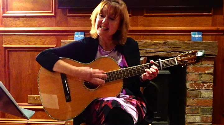 Paula Simmonds  - I wish it was me