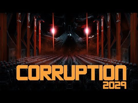 ?Прохождение CORRUPTION 2029 #7 - Поражение [ФИНАЛ]