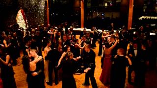 CGA Winter Formal 2012