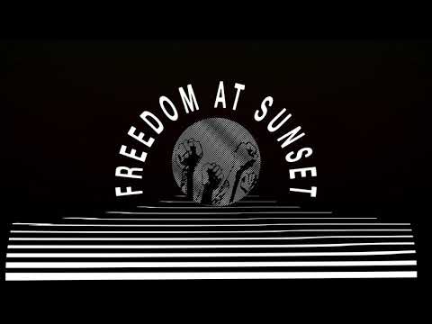 "Freedom At Sunset" - Doug Carn, Adrian Younge, & Ali Shaheed Muhammad