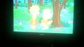 Bart, This Is A Truffle