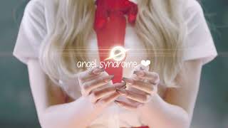 Oh Yes I Am, Loona Sped Up Reverb