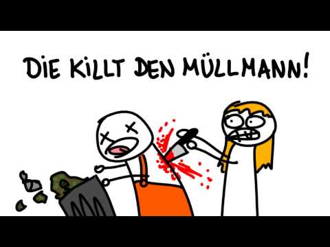 Misheard Lyrics Coldmirror Keks Alter Keks