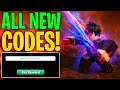 ✅ ARISE SHADOW HUNT CODES ROBLOX – All New Working Codes!