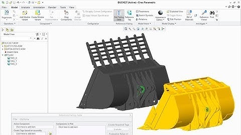 Introducing Creo Options Modeler