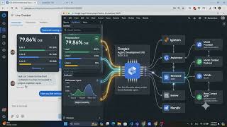 ISA-95 Autonomous Factory Orchestrator: Dynamic IT-OT Convergence Agent