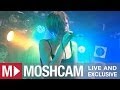 The Jezabels - Hurt Me | Live | Moshcam