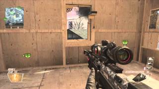 1440 Window Shot Hitmarker or O.o