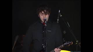 Moments in Grace — The Patient (Live at Fest 3 — 2004)