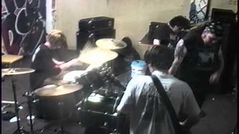 Twenty Third Chapter (Live Set)