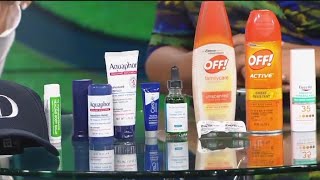 Famous Dermatologist shares bug repellent recommendations Profile