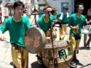 www.liongogo.com 羅拔仔的鼓藝liondancedrumming