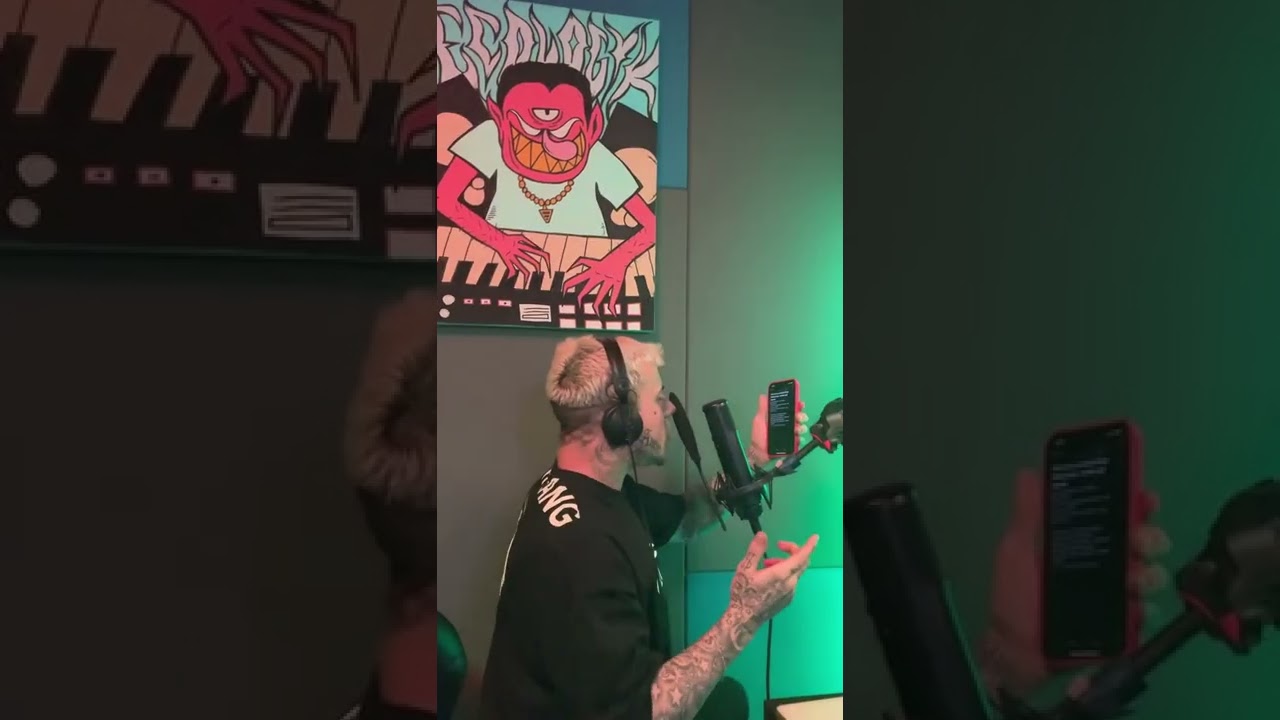 MC PEDRINHO - SET DO ECOLOGYK ( PREVIA )