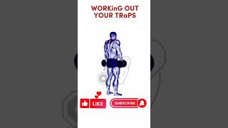 Lets Do It Together.... Are Traps Hard To Grow? What Is The Best Workout For Traps? We Got You