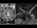 Pearl Jam - London 06/18/2018 - Full Live Show - 02 Arena