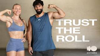 How to Ring Forward Roll – Step-by-Step Technique