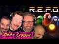 We Go off the Rails in R.E.P.O. – Party Mode