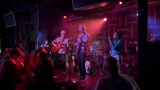 Jammy Buffett "Scarlet Begonias" (Hi-Fi: Indianapolis, IN) - September 25, 2026
