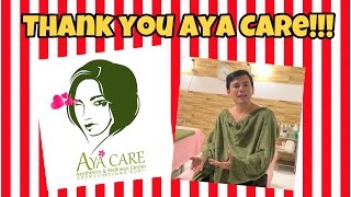 Japanese Body Scrub | Akasuri by Aya Care Aesthetics & Wellness Center