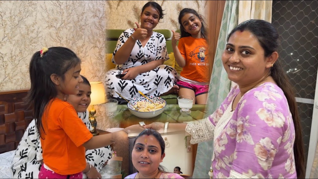 সবার কথা সুনে মাথা খারাপ হয়ে গেলো 😇 তাই নিজের মাথা লাগিয়ে সবাইকে খুশি করে দিলাম🥰