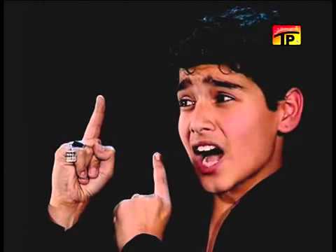 muhammad ka pyara nawasa