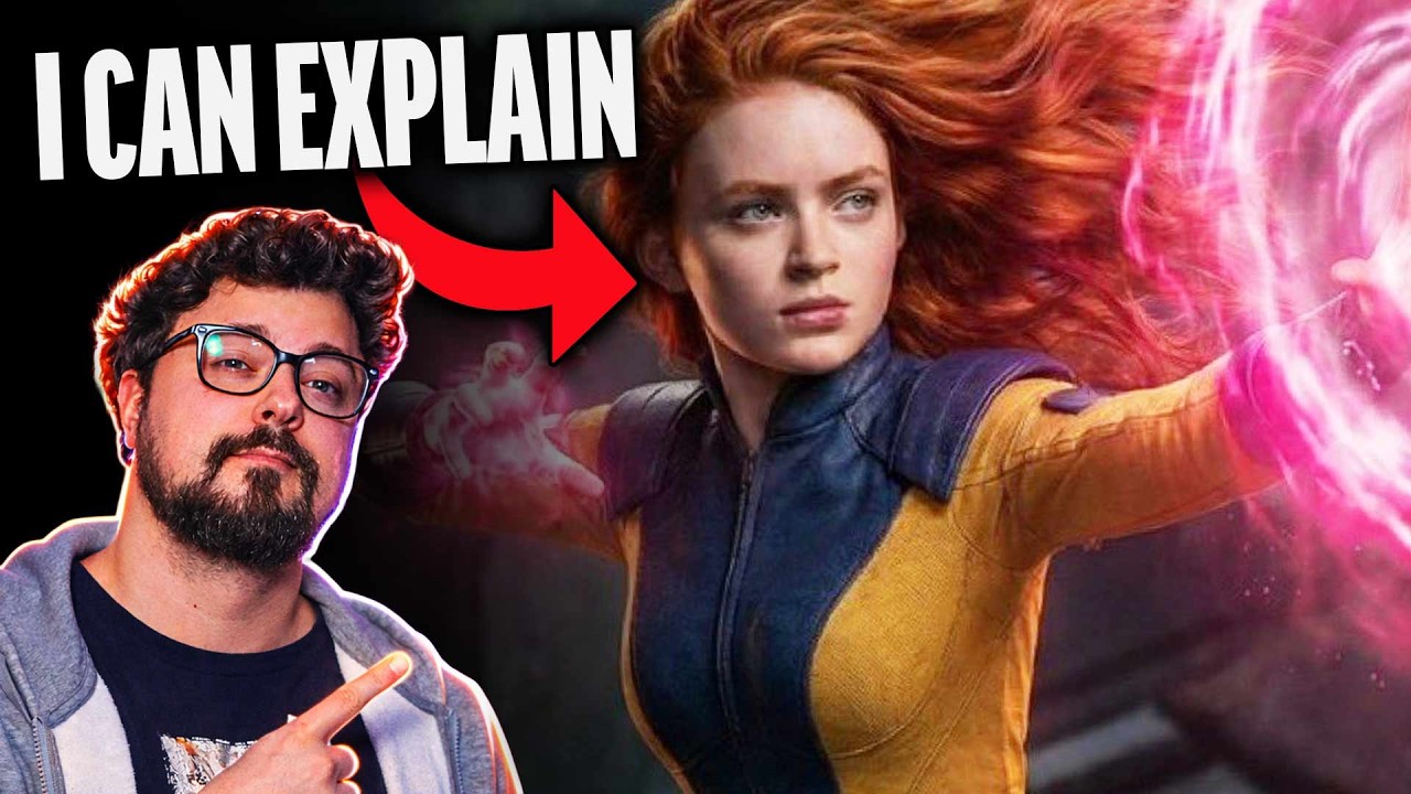 Sadie Sink CONFIRMED to be Jean Grey! Here's how it will work...