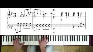 Nikki Williams - You Don't Own Me (Piano Cover)