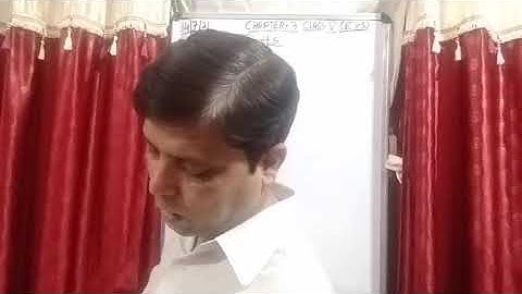 Class V EVS 14 07 2021 by Mr Rupesh Chapter 3 Plants