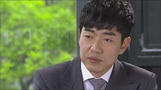[Flower of the Queen] 여왕의 꽃 - Lee Jong Hyuk has rejected the offer of Kim chaeyeon 20150531