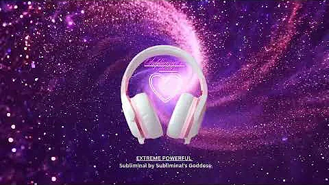 ‼️⚠️This Subliminal Grants Your Wishes in Seconds, It Feels Illegal! {FORCED, 2X!}  ⚠️‼️