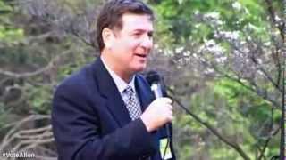 CAPE PAC - George Allen: FACT vs FICTION