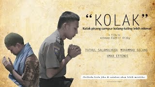 Film Pendek Perbedaan Agama yang Damai | KOLAK | Short Film