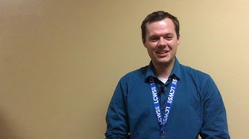 I want the ILC! By Sven Dildick #mylinearcollider