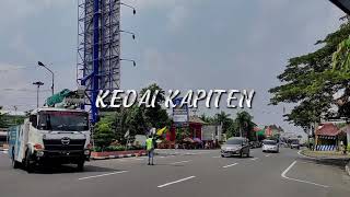 Kedai Kapiten Pandaan - Pasuruan